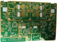 Rogers 4003 PCB